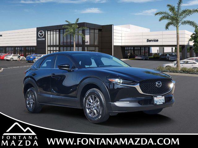 2021 Mazda CX-30 2.5 S for sale in Fontana, CA