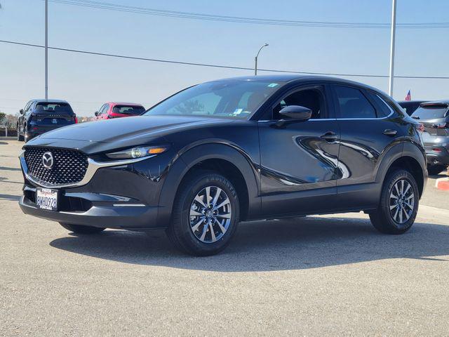 2021 Mazda CX-30 2.5 S