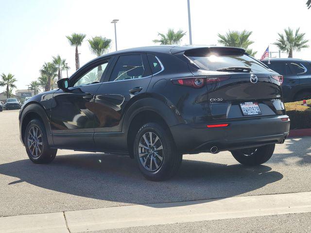 2021 Mazda CX-30 2.5 S