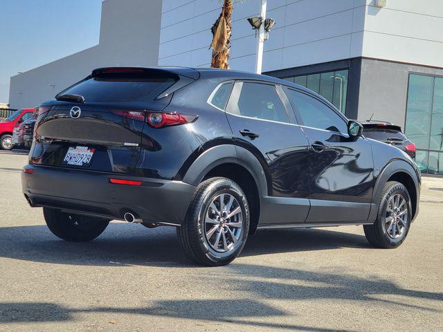 2021 Mazda CX-30 2.5 S
