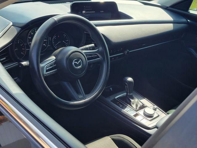 2021 Mazda CX-30 2.5 S