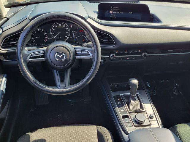 2021 Mazda CX-30 2.5 S