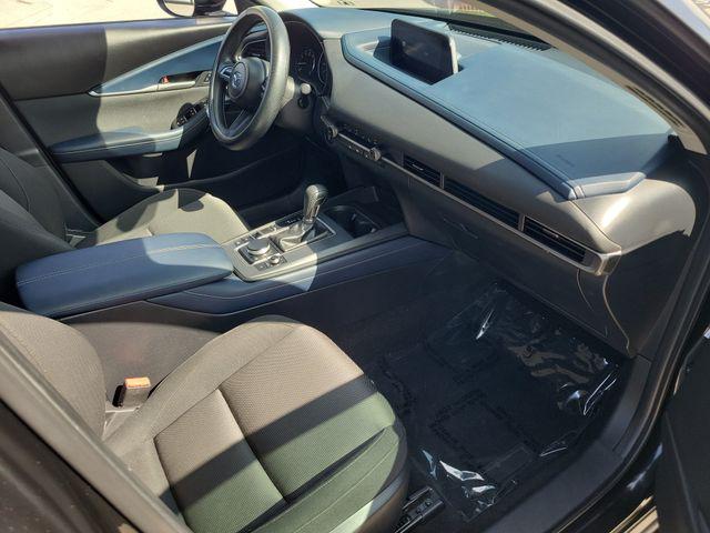 2021 Mazda CX-30 2.5 S