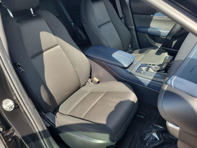 2021 Mazda CX-30 2.5 S