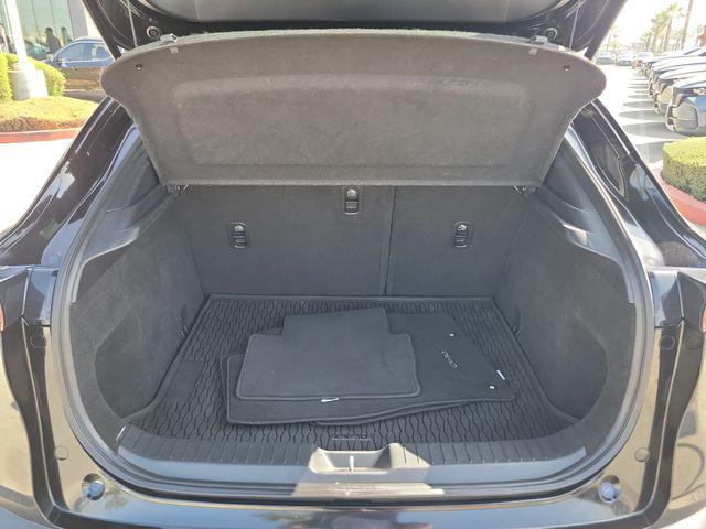 2021 Mazda CX-30 2.5 S