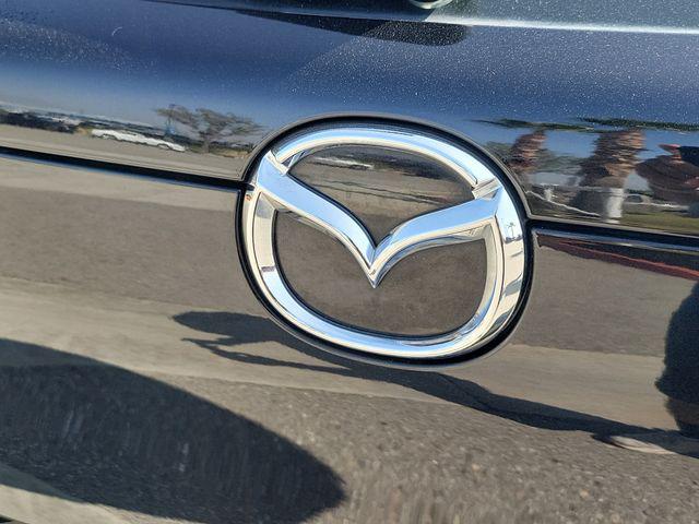 2021 Mazda CX-30 2.5 S