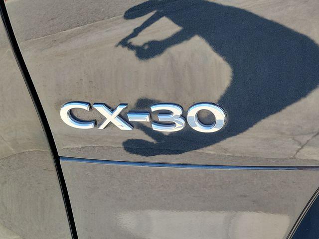 2021 Mazda CX-30 2.5 S