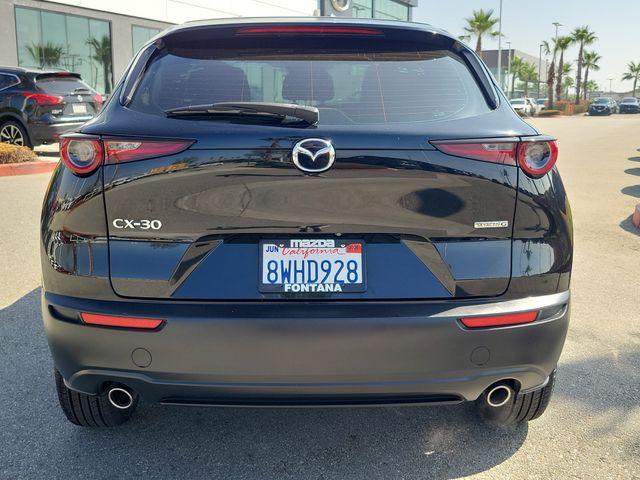 2021 Mazda CX-30 2.5 S