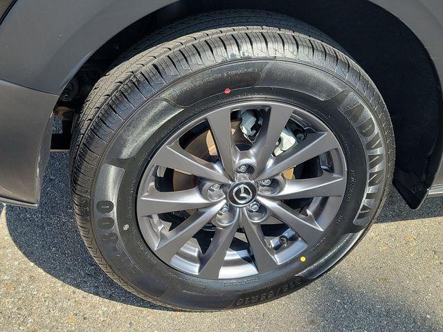 2021 Mazda CX-30 2.5 S