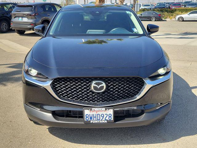 2021 Mazda CX-30 2.5 S