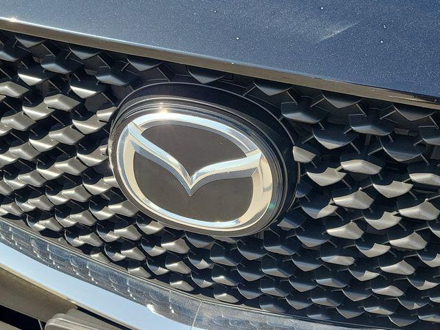 2021 Mazda CX-30 2.5 S