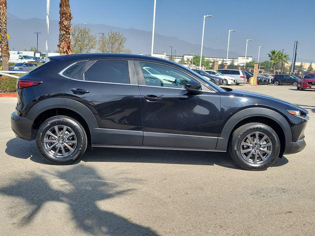2021 Mazda CX-30 2.5 S