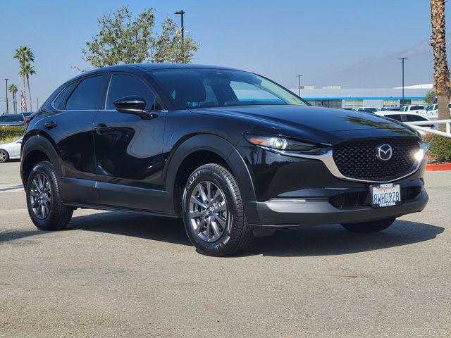 2021 Mazda CX-30 2.5 S