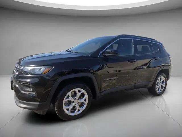 2024 Jeep Compass Latitude 4x4 for sale in Harvey, LA