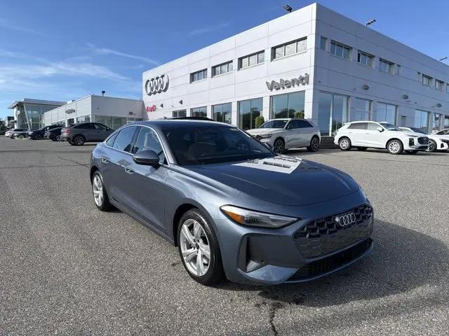 2025 Audi A5 Premium TFSI quattro S tronic for sale in Watertown, CT