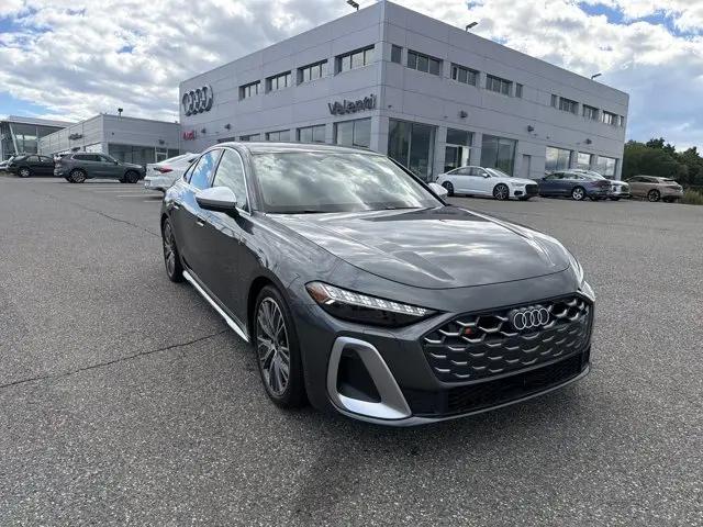 2025 Audi S5 Premium TFSI quattro S tronic for sale in Watertown, CT