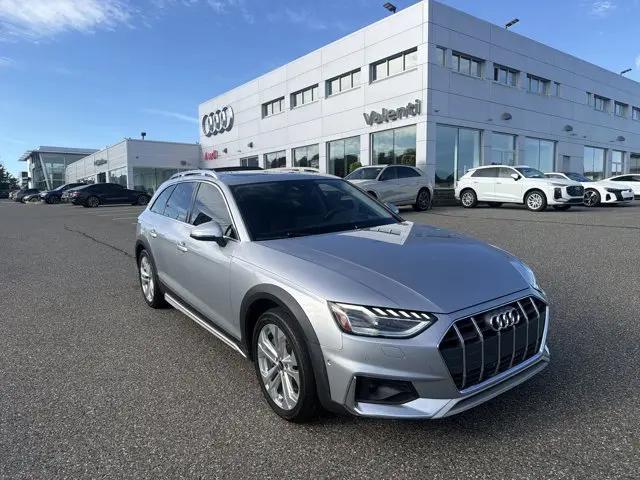 2023 Audi allroad Prestige 45 TFSI quattro S tronic for sale in Watertown, CT