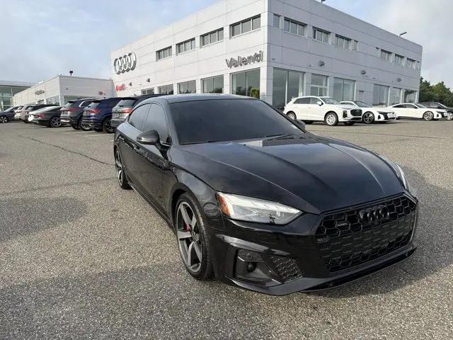 2023 Audi A5 Sportback Prestige 45 TFSI S line quattro S tronic for sale in Watertown, CT