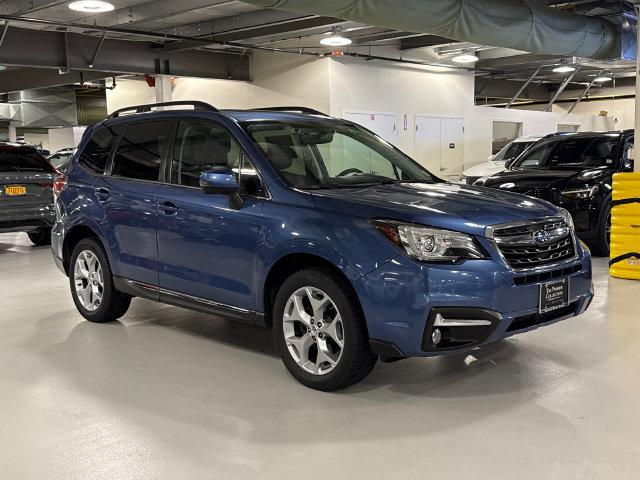 2017 Subaru Forester 2.5i Touring for sale in Elmsford, NY