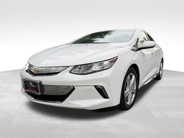 2018 Chevrolet Volt LT for sale in Beaverton, OR