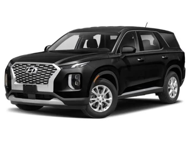 2021 Hyundai Palisade SE for sale in Bessemer, AL