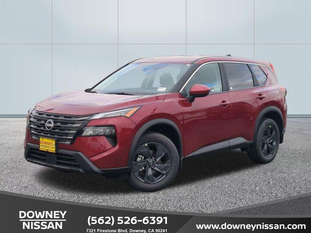 2026 Nissan Rogue SV for sale in Downey, CA