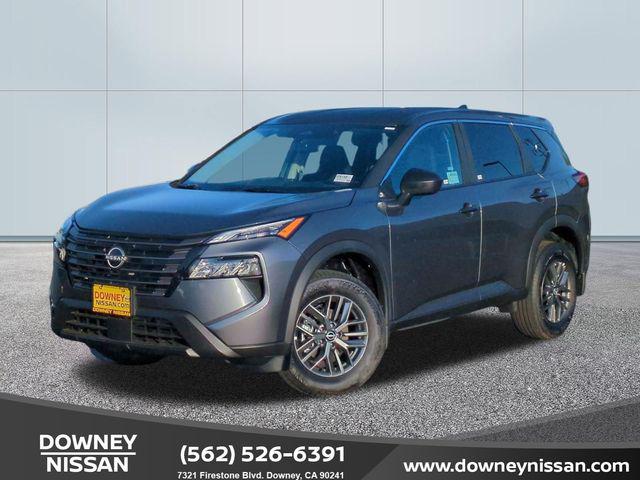 2026 Nissan Rogue S for sale in Downey, CA