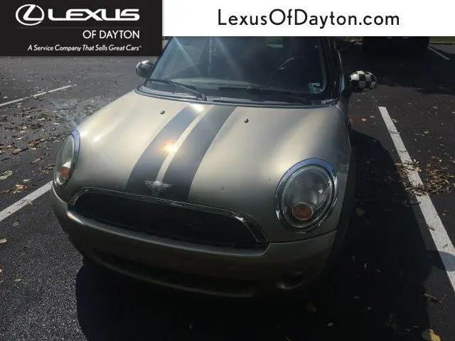 2010 MINI Cooper Clubman for sale near Dayton, OH