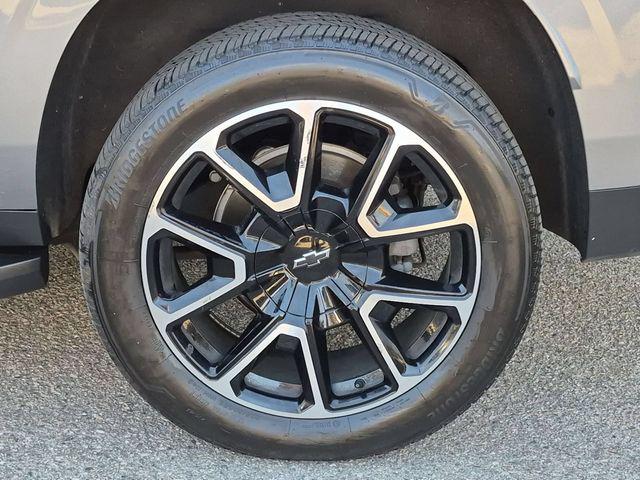 2021 Chevrolet Suburban 2WD RST