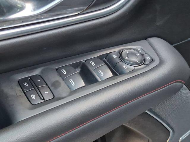 2021 Chevrolet Suburban 2WD RST