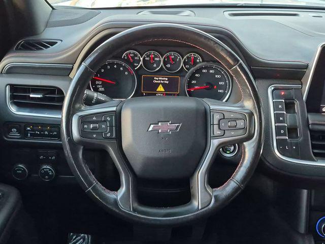 2021 Chevrolet Suburban 2WD RST