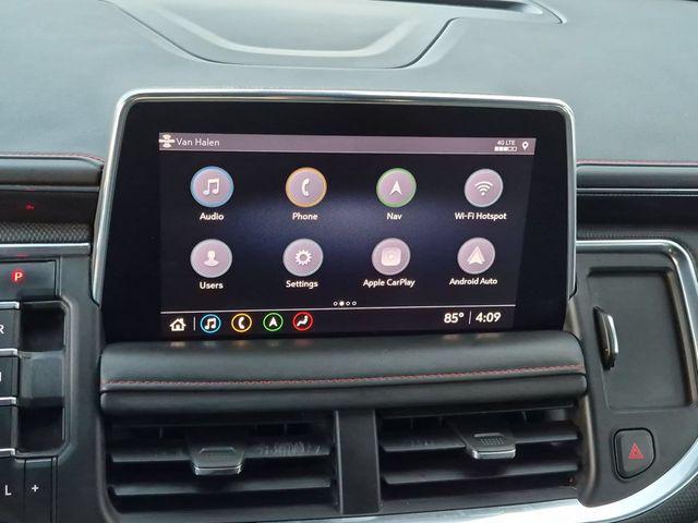 2021 Chevrolet Suburban 2WD RST