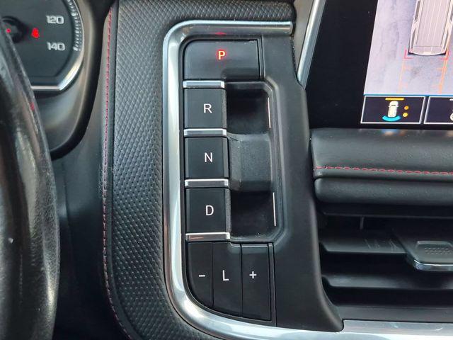 2021 Chevrolet Suburban 2WD RST