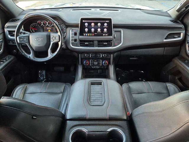 2021 Chevrolet Suburban 2WD RST