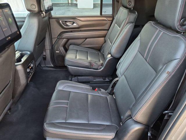 2021 Chevrolet Suburban 2WD RST
