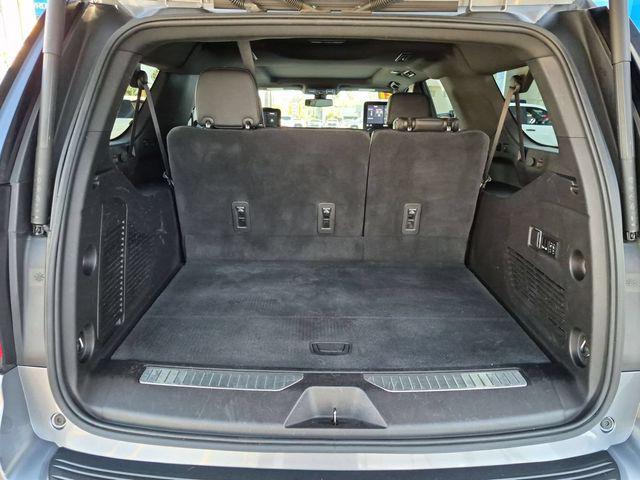 2021 Chevrolet Suburban 2WD RST
