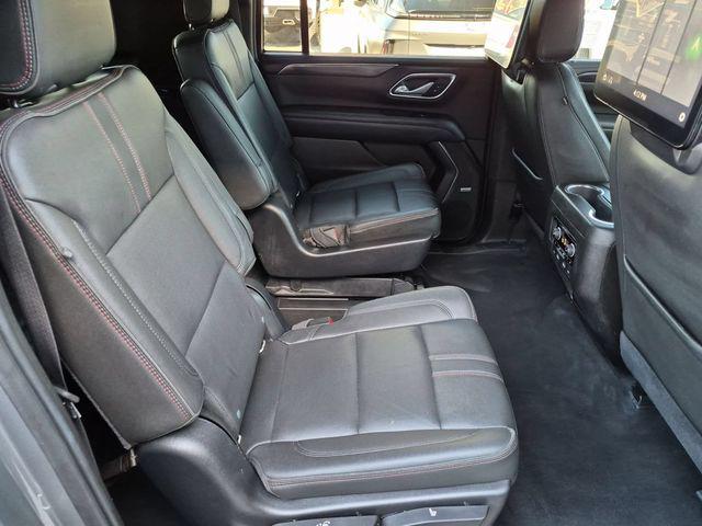2021 Chevrolet Suburban 2WD RST