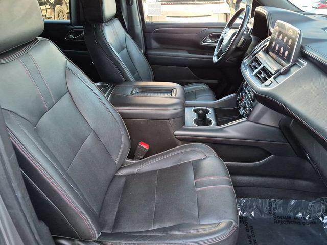 2021 Chevrolet Suburban 2WD RST