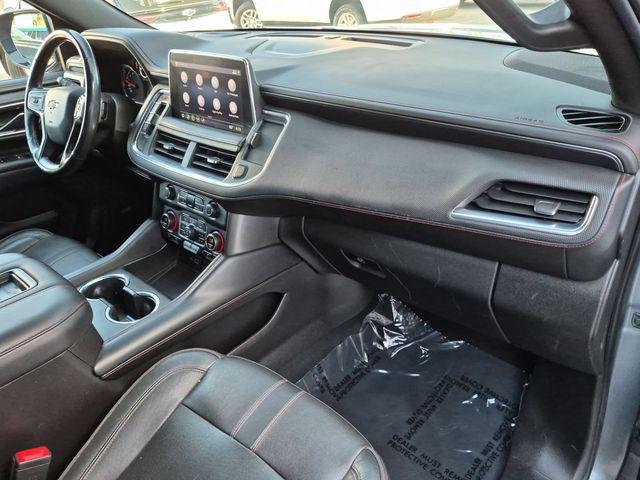 2021 Chevrolet Suburban 2WD RST