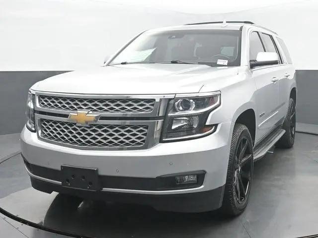 2017 Chevrolet Tahoe LT for sale in Kokomo, IN