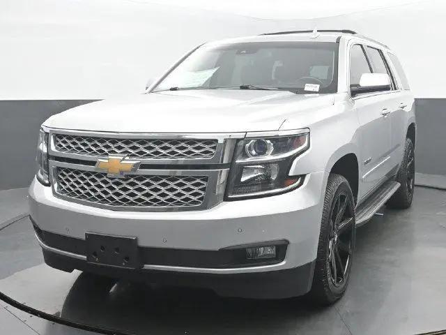 2017 Chevrolet Tahoe LT for sale in Kokomo, IN