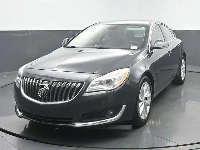 2015 Buick Regal Turbo/e-Assist Premium I for sale in Kokomo, IN