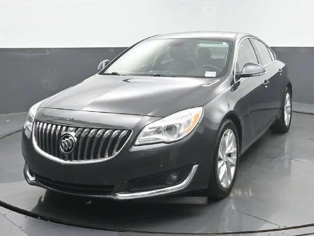2015 Buick Regal Turbo/e-Assist Premium I for sale in Kokomo, IN