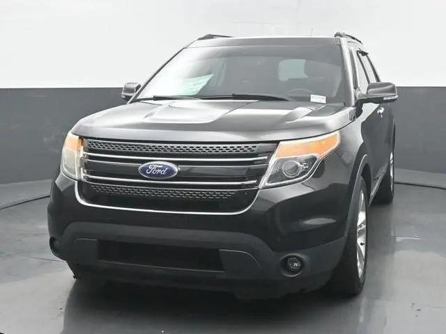 2014 Ford Explorer Limited for sale in Kokomo, IN