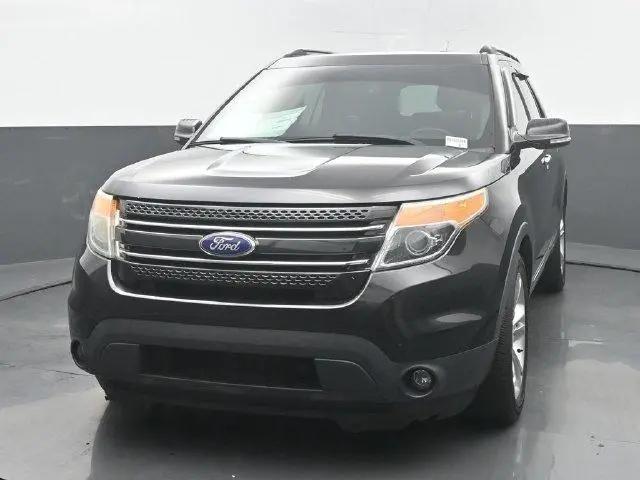 2014 Ford Explorer Limited for sale in Kokomo, IN