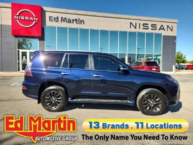2020 Lexus GX 460 Premium for sale in Fishers, IN