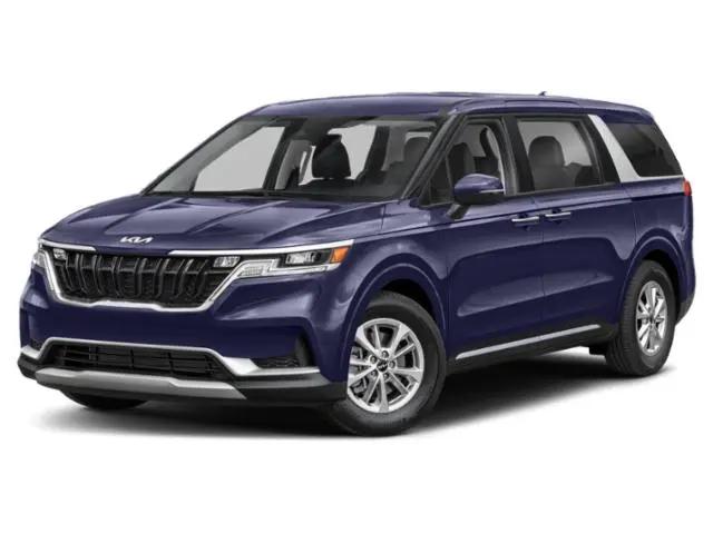 2024 Kia Carnival MPV LX Seat Package for sale in Albany, NY