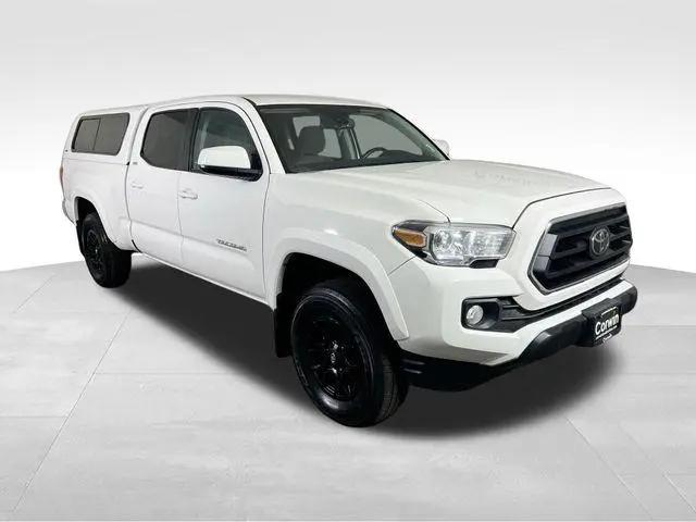 2022 Toyota Tacoma SR5 V6 for sale in Kalispell, MT