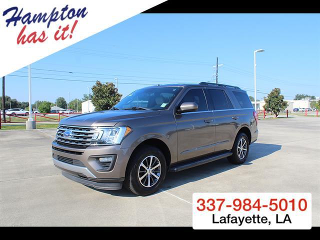 2019 Ford Expedition XLT for sale in Lafayette, LA