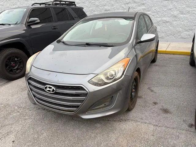 2016 Hyundai Elantra GT Base for sale in Chattanooga, TN